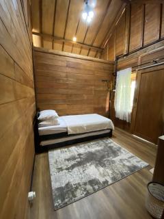 Saung Pak Enan Cabins & Villa - 7