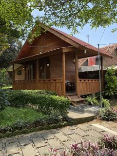 Saung Pak Enan Cabins & Villa - 3
