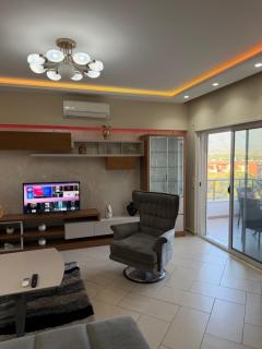 Tirana View Luxury Apartment - 7