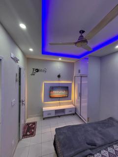 Chaudhary Residence - 1