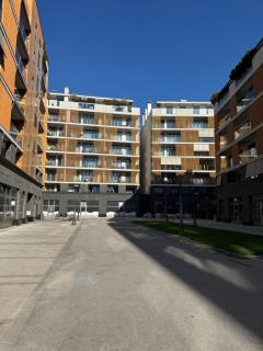 Apartment West65 - 5