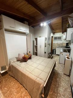 El Lugarcito, Full studio apartment in Bariloche - 7