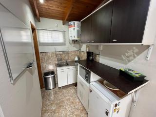El Lugarcito, Full studio apartment in Bariloche - 6