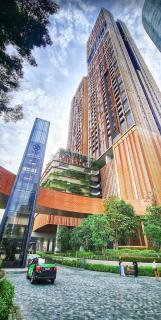 Infinity KL Suites Lucentia residence - 0