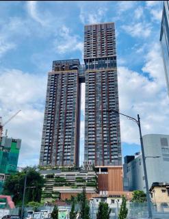 Modern Suites Lucentia Residence BBCC Lalaport - 0