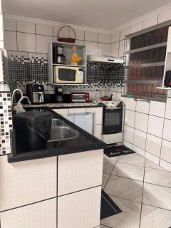 Recanto da Familia Maciel - 3