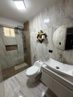 Apartamento moderno, en Valencia - 5