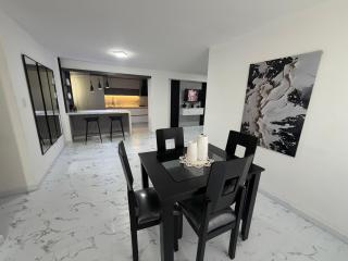 Apartamento moderno, en Valencia - 1