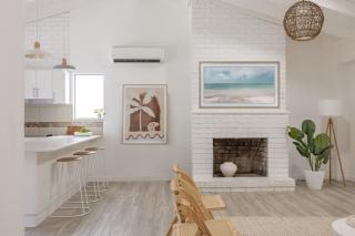 Boutique Beach Stay Pet Friendly Great Location - 2