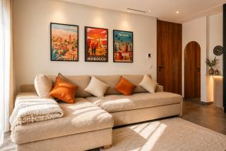Palace Signature Appartement Gueliz - 1