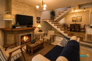 Casa grande e aconchegante - 8