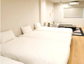 TasoneGatheringStayOsaka あべの山王1 - 9