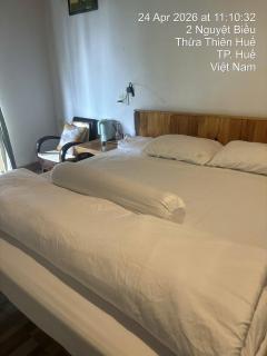 Homestay LA BELLE SAISON - 9