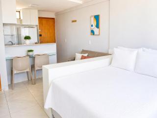 Golden Home shopping 2003 Flat-Boa Viagem- Com Piscina - 7