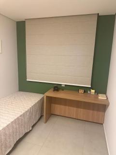New furnished apartment for Agrishow - 3