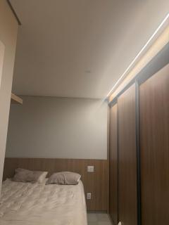 New furnished apartment for Agrishow - 2