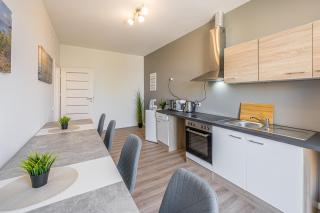 102 3-Schlafzimmer-Apartment HBF Halle - 5