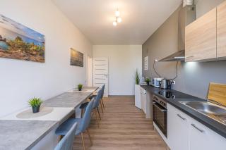 102 3-Schlafzimmer-Apartment HBF Halle - 3