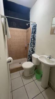 Downtown accommodation in Copán Ruinas #1 - 1