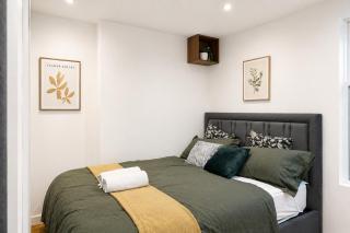 Kingsland Boutique stay- 2 bedroom near Shoreditch - 6
