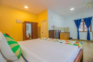 Super Collection O Holy Cross Home Stays - Goa - 1