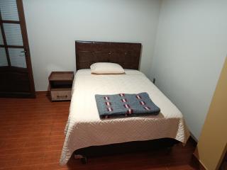 Hospedaje Residente - 1