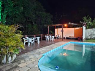 Magnífica casa na Serra - 3