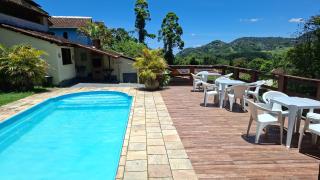 Magnífica casa na Serra - 2