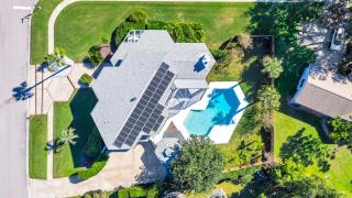 Exquisite Luxury Home Minutes from All Theme Parks - 9