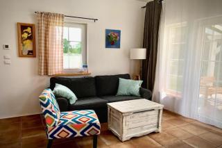 Holiday cottages by the sea in an oasis of peace - 8