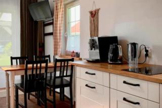 Holiday cottages by the sea in an oasis of peace - 6