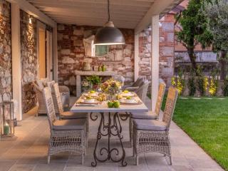 Charming Lucca villa with Garden - 3
