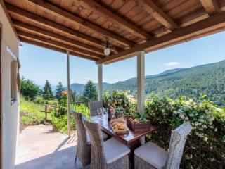 Cottage in Tuscany with Pool and Scenic Views - 3