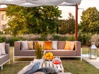 Farmhouse in Tuscany with Pool and Pizza Oven - 4