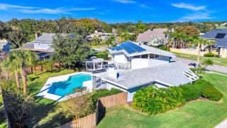 Exquisite Luxury Home Minutes from All Theme Parks - 7