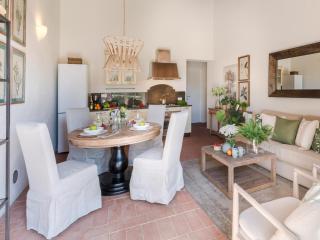 Apartment in Tuscany with Pool and Scenic Views - 7
