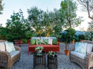 Villa in Tuscany near Lucca with Pool - 4
