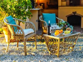 Villa in Tuscany near Lucca with Pool - 3