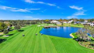 Exquisite Luxury Home Minutes from All Theme Parks - 1