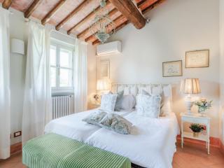 Farmhouse in Lucca with Vineyard Views - 7