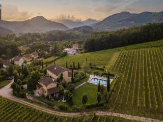 Apartment in farmhouse in wine resort - 1