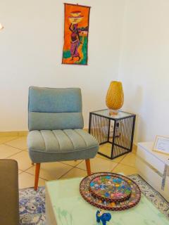Maison la belle lagune - 1