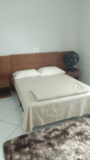 Apartamento Aconchego-Stark, 2 quartos, 1 banheiro, sala, cozinha, varanda, lavanderia, não alugamos o apartamento inteiro - 1