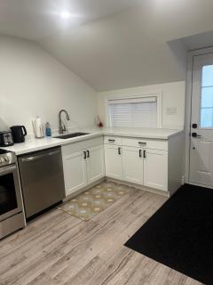 Lake Drive apartment - 7