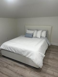 Lake Drive apartment - 4
