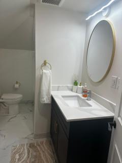 Lake Drive apartment - 3
