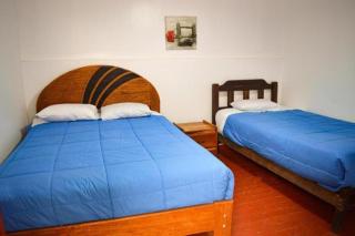 Peru Inn Plaza Hostel - 9