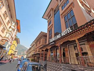 Hotel Tashiling - 2