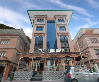 Hotel Tashiling - 1