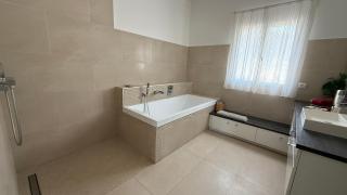 Bastia villa individuelle piscine privée et toboggan vue dégagée proche mer et centre - 6